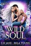 Wild Soul by C.R. Jane, Mila Young