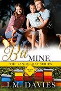Bee Mine (Sandy Bay #6) by J.M. Davies