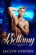 Bellamy by Jaclyn Osborn