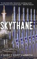 Skythane: Liminal Sky by J. Scott Coatsworth