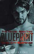 Blueprint (The Teams #2) by Romilly King