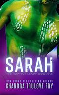 Sarah (Captive Hearts #1) by Chandra Trulove Fry