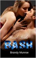 Rock Gods: Bash by Brandy Munroe