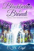 Blackberries and Brandi (Hope Falls Series #3) by C.H. Eryl