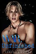 War, Unfinished by Veronica Lancet