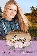 Laney: Prairie Roses Collection Book 14 by Vickie McDonough