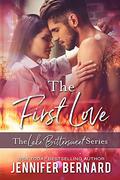 The First Love by Jennifer Bernard