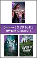 Harlequin Intrigue May 2022 - Box Set 2 of 2 by Rita Herron