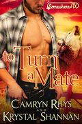 To Turn A Mate (VonBrandt Wolf Pack #5) by Krystal Shannan