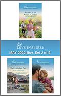 Love Inspired May 2022 Box Set - 2 of 2: An Uplifting Inspirational Romance by Danielle Thorne