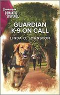 Guardian K-9 on Call (Shelter of Secrets #2) by Linda O. Johnston