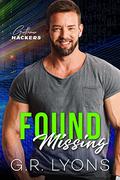 Found Missing: A Paranormal Gay Daddy Romance (Gentleman Hackers #2) by G.R. Lyons