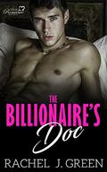 The Billionaire's Doc  : Nothing But Love with Hot Medical Suspense by Rachel J. Green