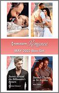 Harlequin Romance May 2022 Box Set by Nina Milne