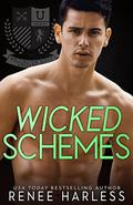 Wicked Schemes by Renee Harless