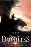 Dauntless by Cari Z.