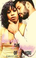 Loving The Pieces of You by Christine Gray