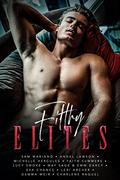 Filthy Elites by Lexi Archer