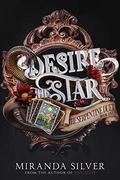Desire the Star (Serpentine Duet #1) by Miranda Silver
