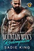 Mountain Man's Redemption by Sadie King