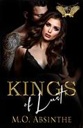 Kings of Lust (The Pleasure Room #2) by M.O. Absinthe