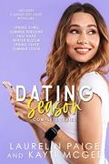Dating Season Complete Series by Kayti McGee