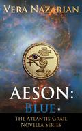 Aeson: Blue by Vera Nazarian