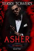 Asher (Horsemen Mafia Romance #2) by Terry Towers