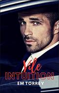 Vile Intuition (Chicago Venom #2) by Em Torrey