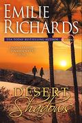 Desert Shadows (Palm Springs Confidential #1) by Emilie Richards