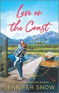 Love on the Coast (Wild Coast #0.5) by Jennifer Snow