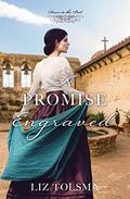 A Promise Engraved (Doors to the Past #8) by Liz Tolsma