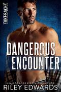Dangerous Encounter by Riley Edwards
