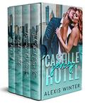 Castille Hotel Series: A Complete Billionaire Office Romance Collection by Sarah Kil