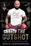 The Gutshot: A Small Town Romance by Giulia Lagomarsino