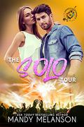 The Solo Tour (Amaryllis Romance #5) by Mandy Melanson