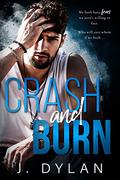 Crash and Burn (Lynn Falls #1) by J. Dylan