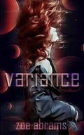 Variance by Zoe Abrams