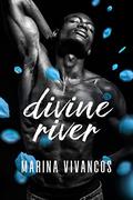 Divine River by Marina Vivancos