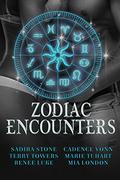 Zodiac Encounters by Renee Luke