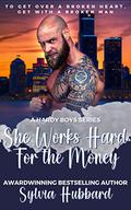She Works Hard For the Money by Sylvia Hubbard