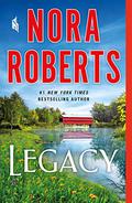 Legacy by Nora Roberts