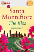 The Kiss: Quick Reads 2022 by Santa Montefiore