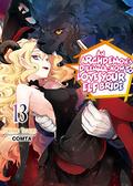 An Archdemon's Dilemma: How to Love Your Elf Bride: Volume 13 (An Archdemon's Dilemma: How to Love Your Elf Bride #13) by Hikoki
