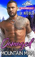 Damaged Mountain Man (Men Of Broken Falls #2) by L. Nicole