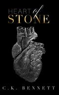 Heart of Stone: (Memento Mori #1) by C.K. Bennett