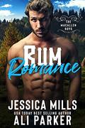 Rum Romance (The MacAllen Boys #7) by Jessica Mills