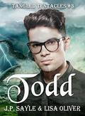 Todd by Lisa Oliver, J.P. Sayle