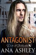 Antagonist by Ana Ashley