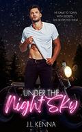 Under the Night Sky by J.L. Kenna